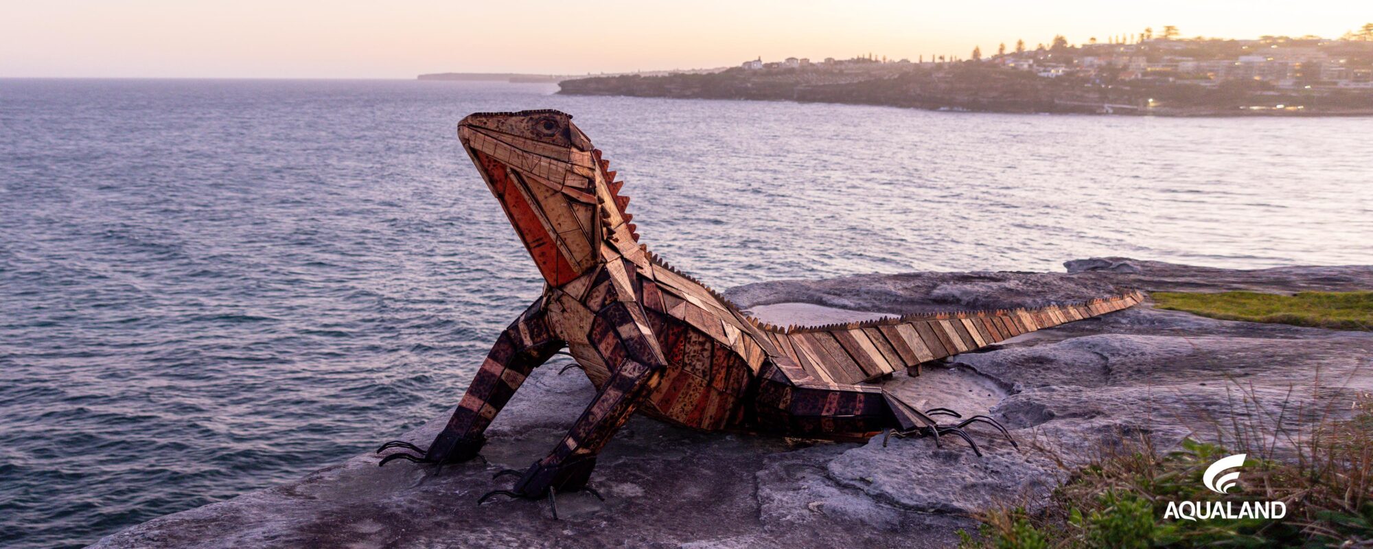 Sculpture by the Sea, Bondi