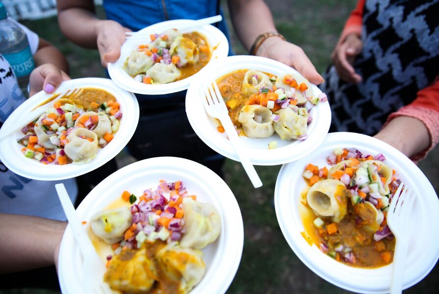 Melbourne International Dumpling Festival