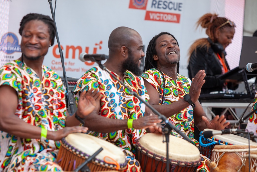 African Music and Cultural Festival