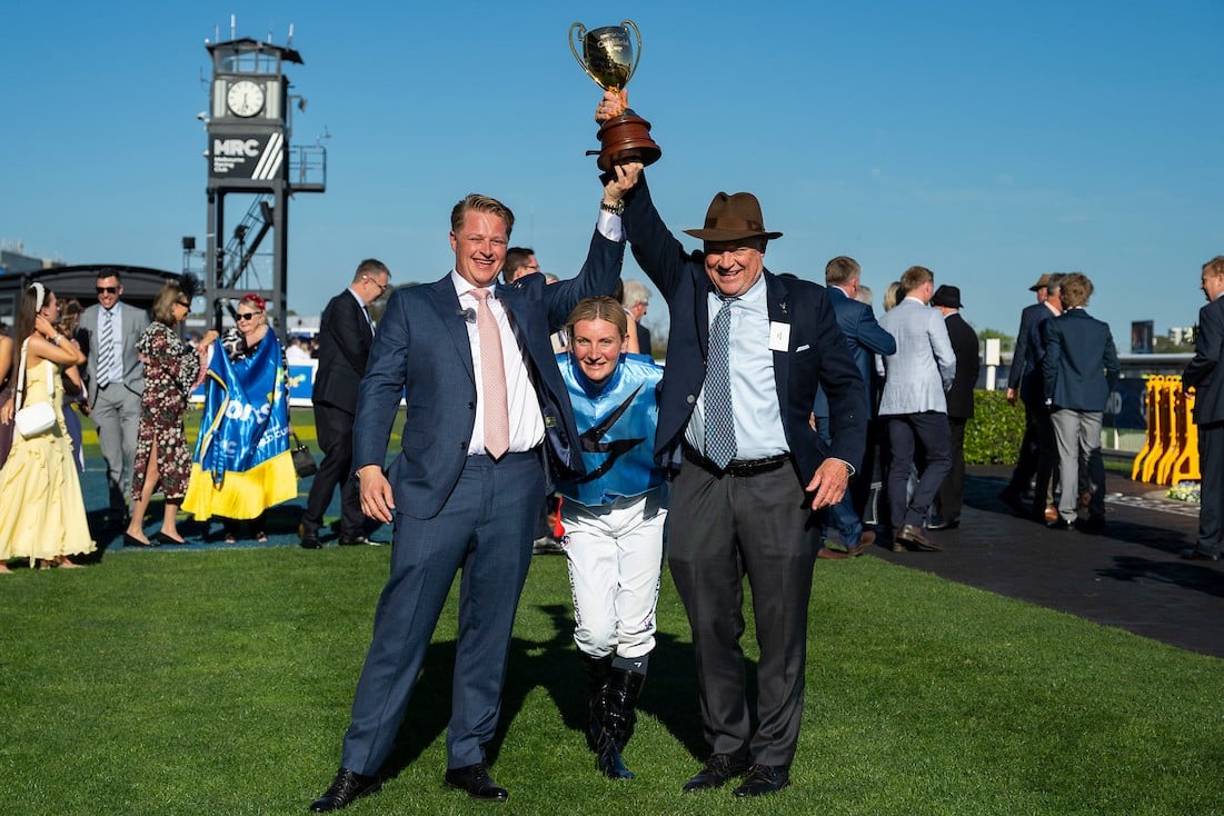 Caulfield Cup