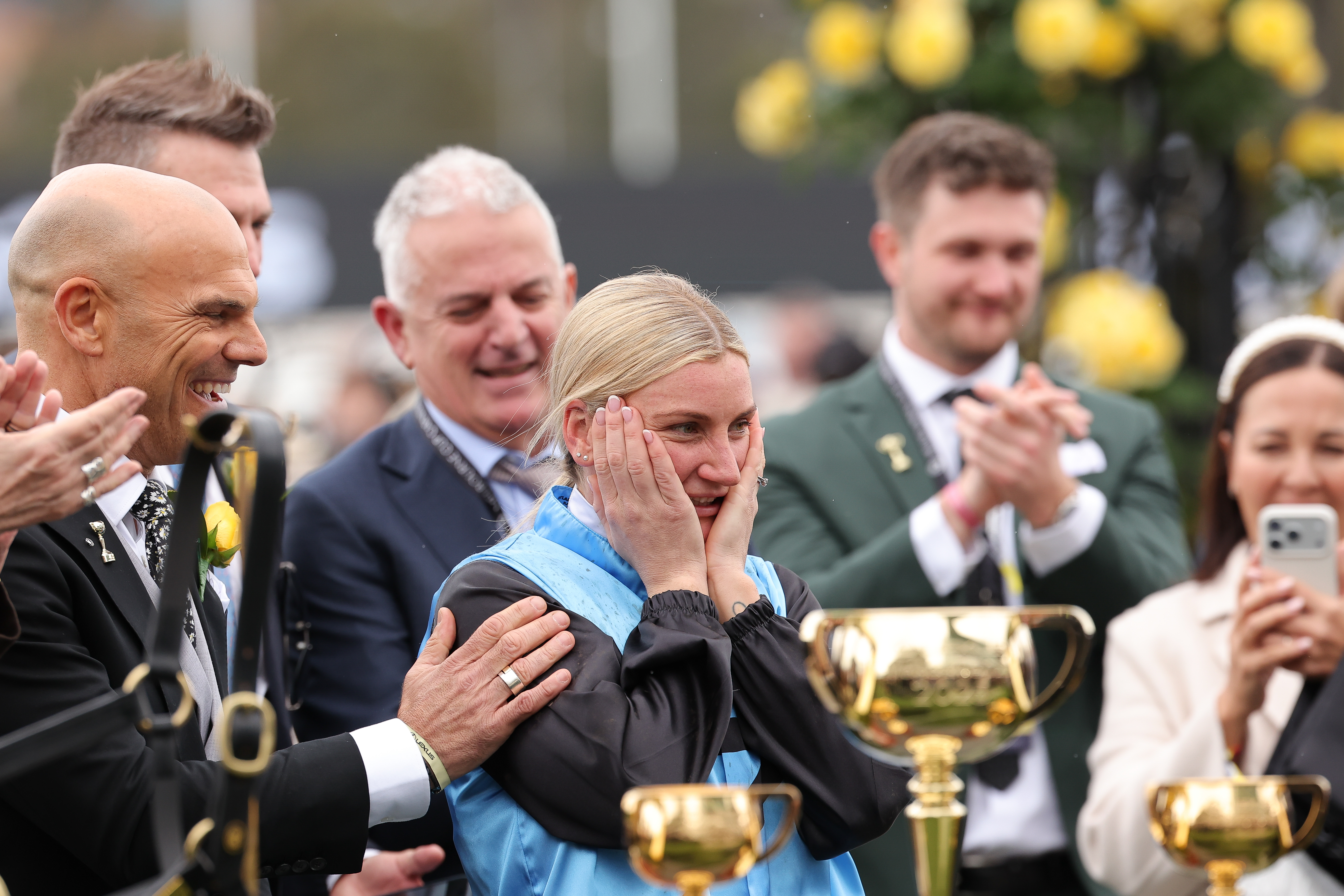 Melbourne Cup Day