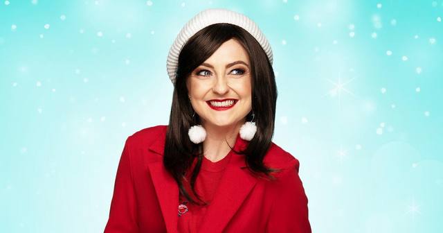 Poster: Christmas Actually