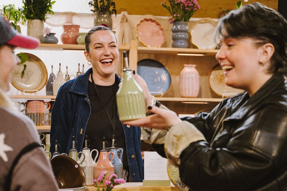 Finders Keepers Design Market