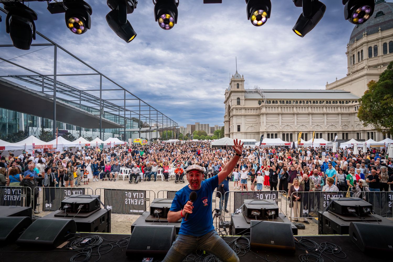 Italian Festa & Expo