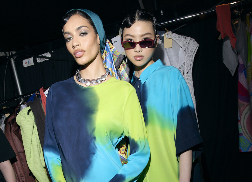 Melbourne Fashion Week