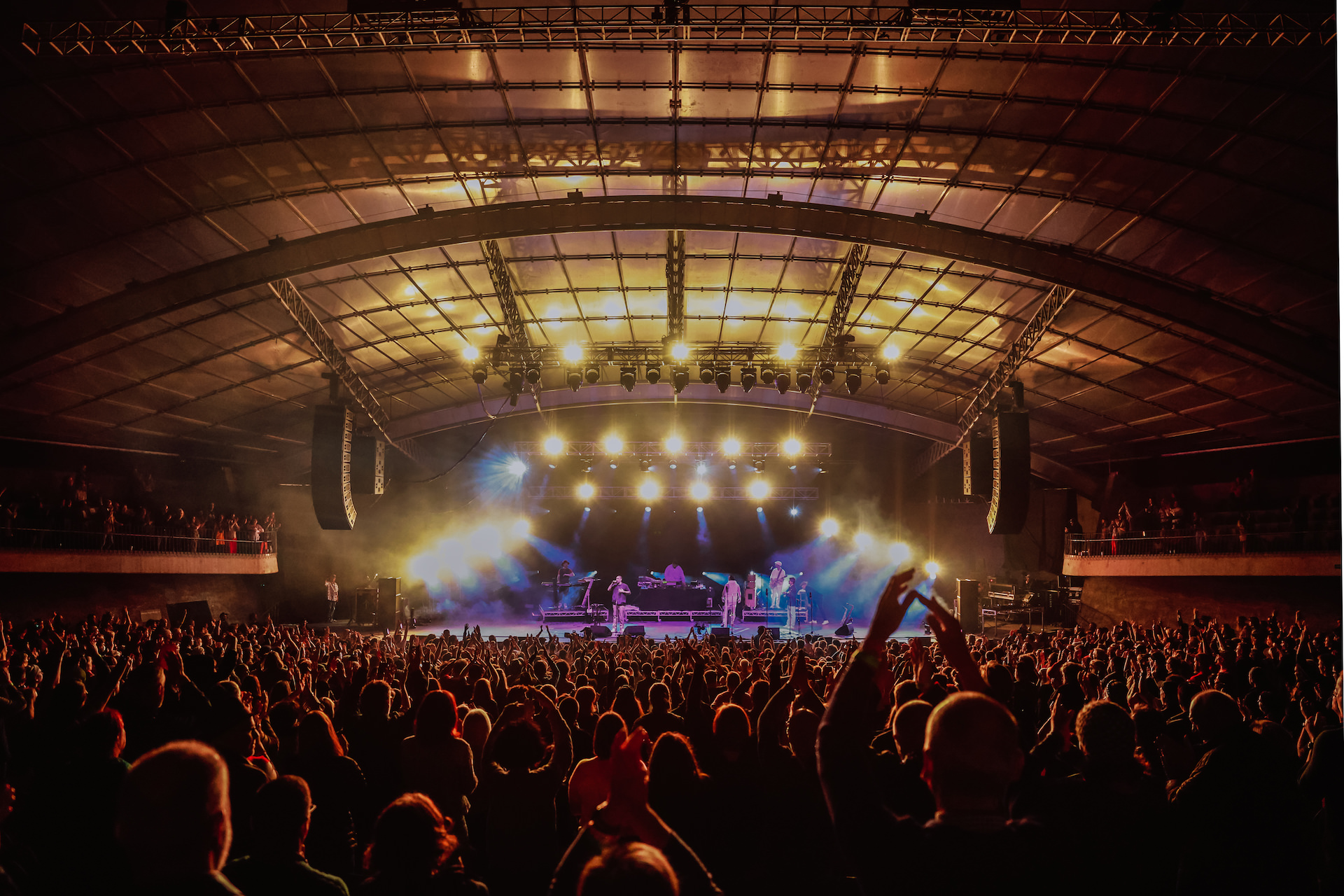 Melbourne International Jazz Festival
