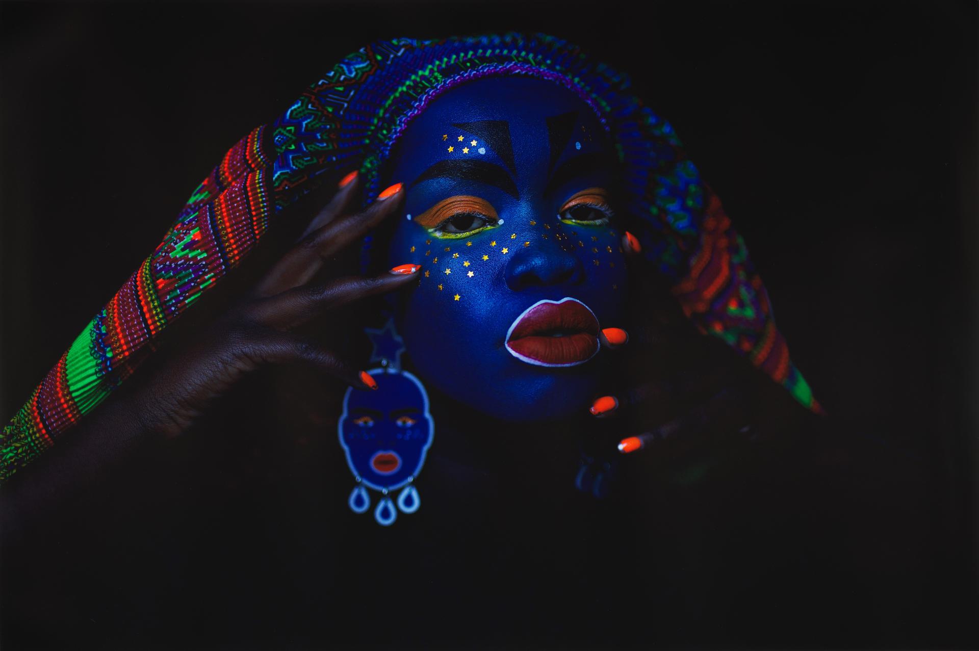 Passage: The Art of Atong Atem