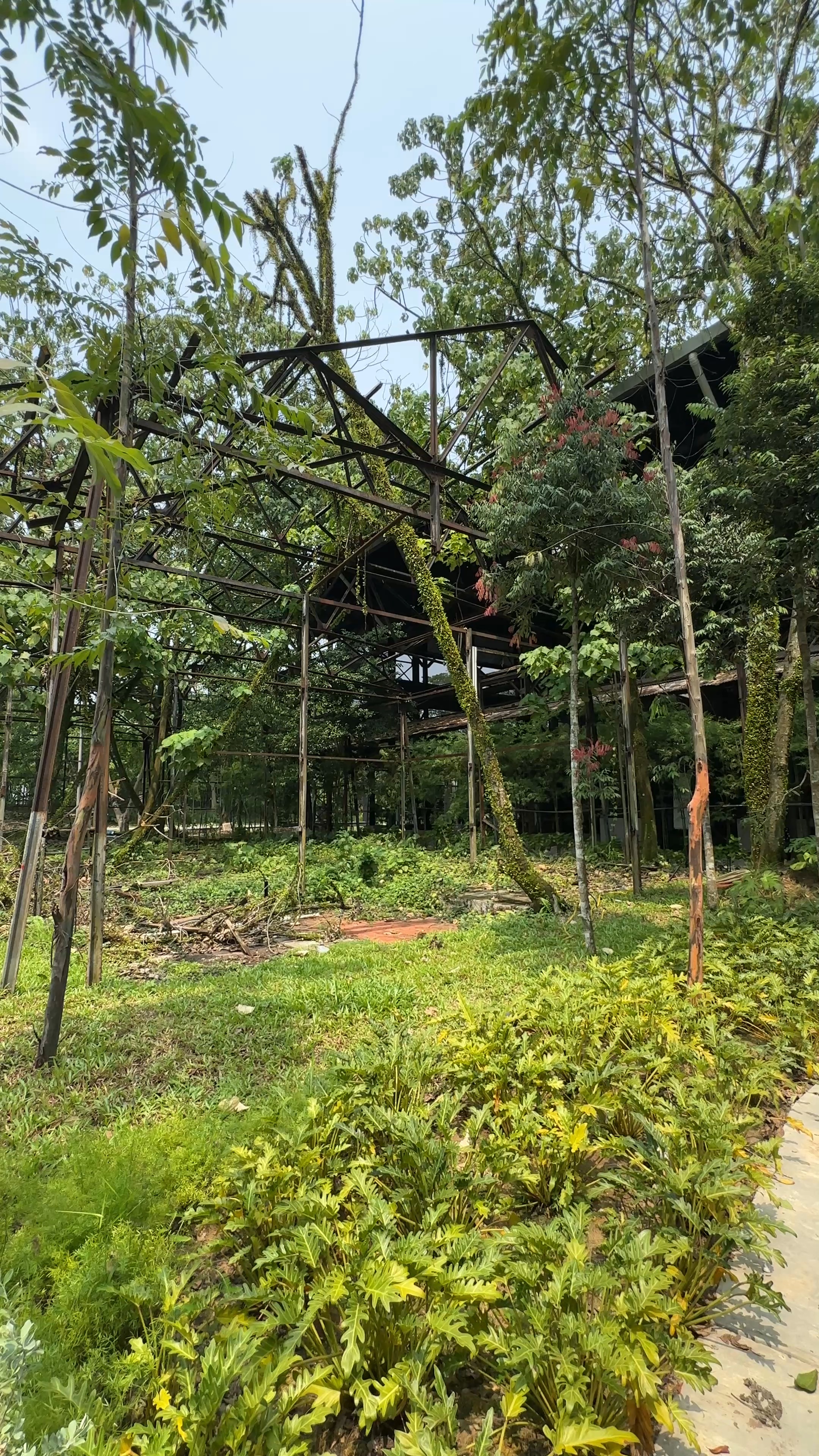 Sentul Depot