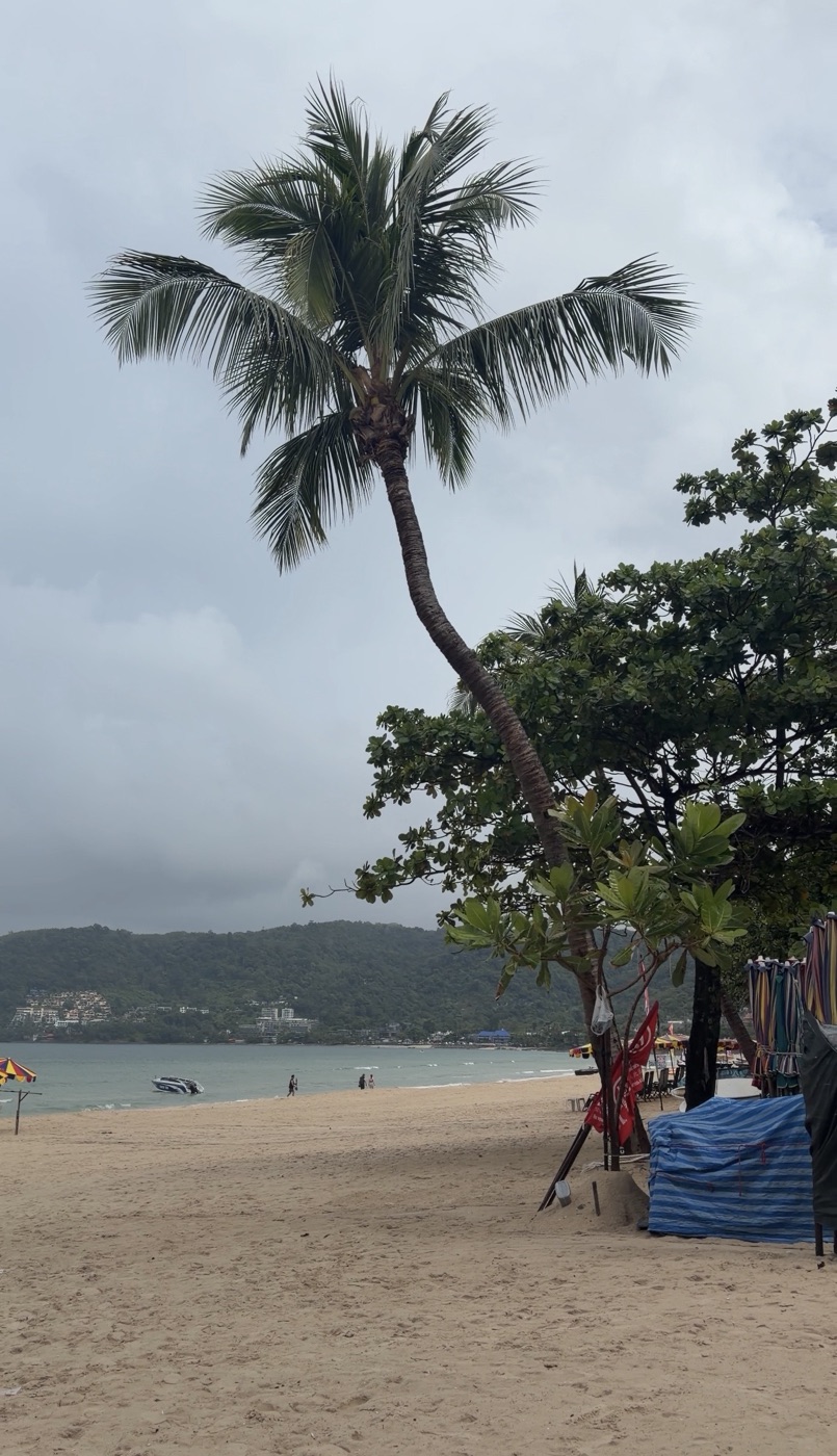 Patong Beach